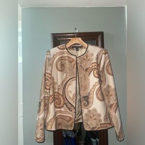 LINDA ALLARD ELLEN TRACY. EUC